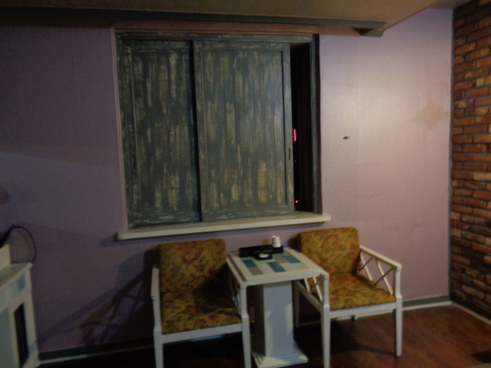 Mac Hotel دايجون المظهر الخارجي الصورة